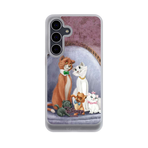 Samsung Galaxy S25 FE NIVOcore Aristocats