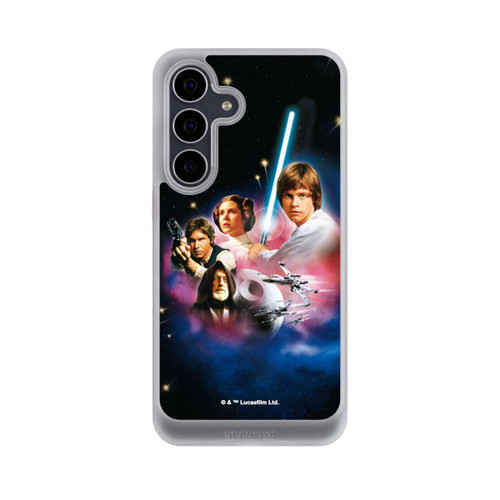 Samsung Galaxy S25 FE NIVOcore A New Hope