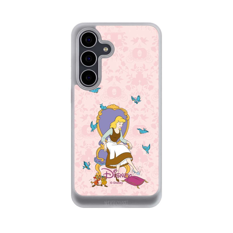Galaxy S25 FE NIVOcore Cendrillon chaussure