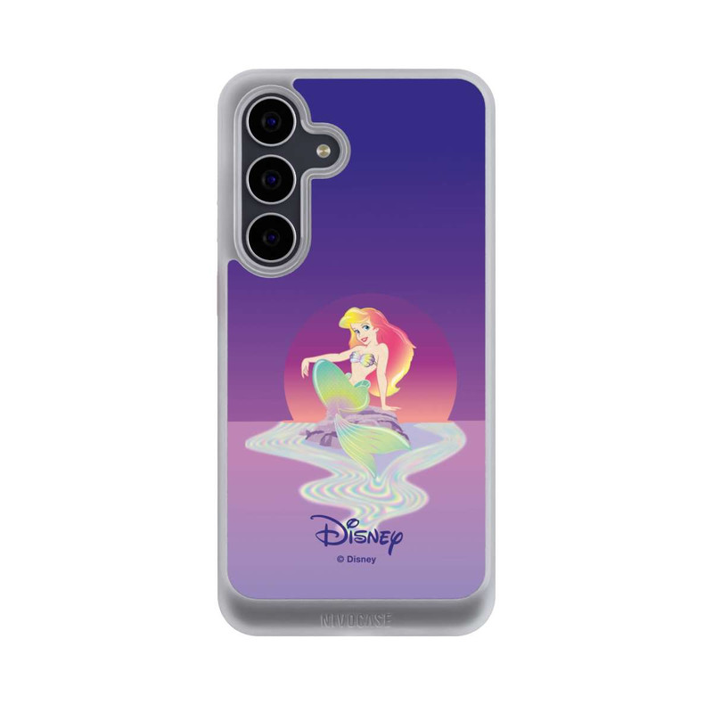 Galaxy S25 FE NIVOcore The Little Mermaid