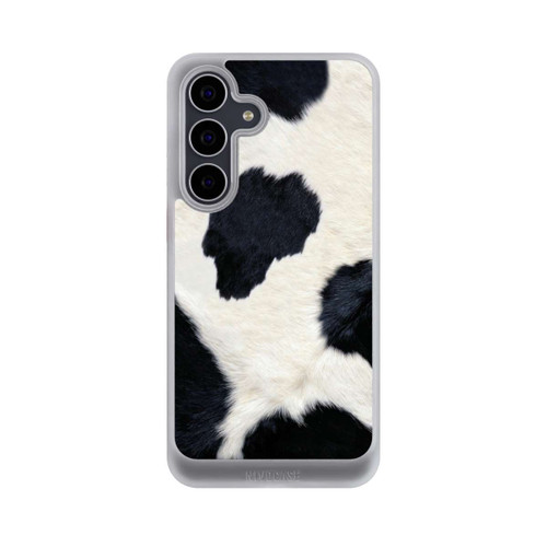 Samsung Galaxy S25 FE NIVOcore Peau de Vache