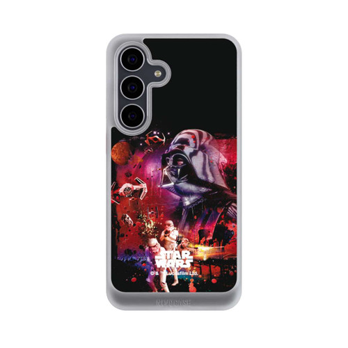 Samsung Galaxy S25 FE NIVOcore Die dunkle Seite