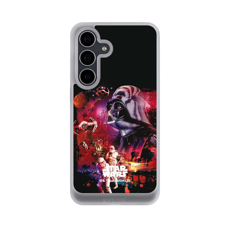 Galaxy S25 FE NIVOcore Die dunkle Seite