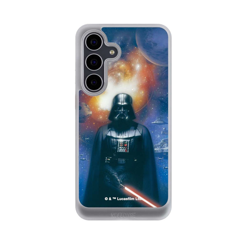 Galaxy S25 FE NIVOcore The power of the dark side - Star Wars