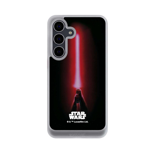 Samsung Galaxy S25 FE NIVOcore Sith Lightsaber