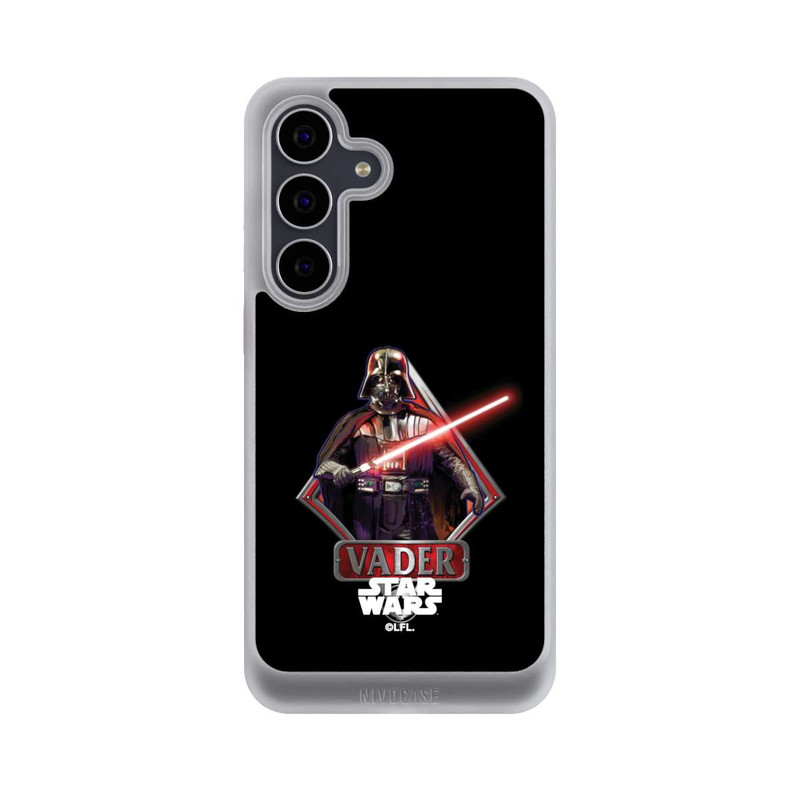 Galaxy S25 FE NIVOcore Darth Vader - Batch