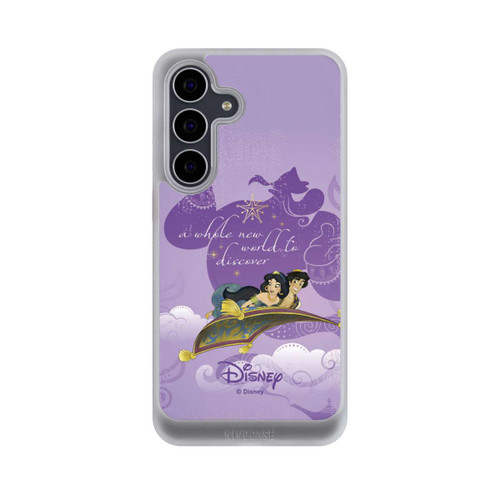 Samsung Galaxy S25 FE NIVOcore Magic Carpet Ride
