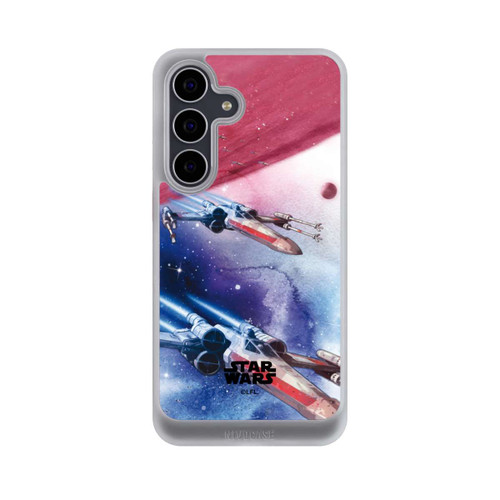 Samsung Galaxy S25 FE NIVOcore X-Wing