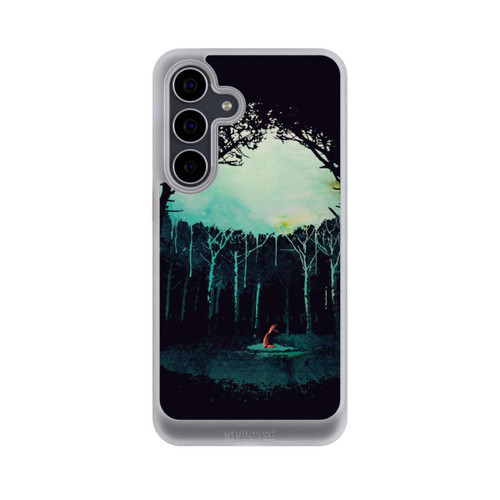 Samsung Galaxy S25 FE NIVOcore Deep in the Forest