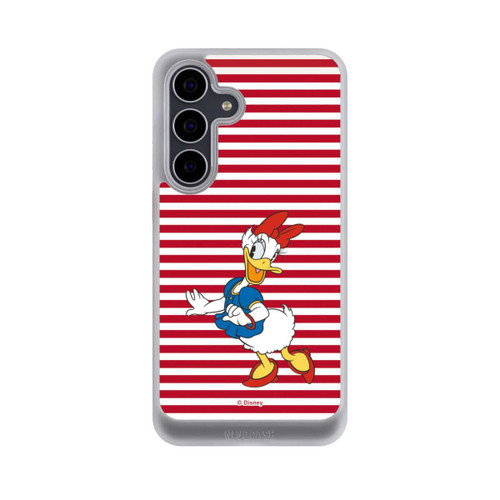 Samsung Galaxy S25 FE NIVOcore Daisy Sailor Stripes