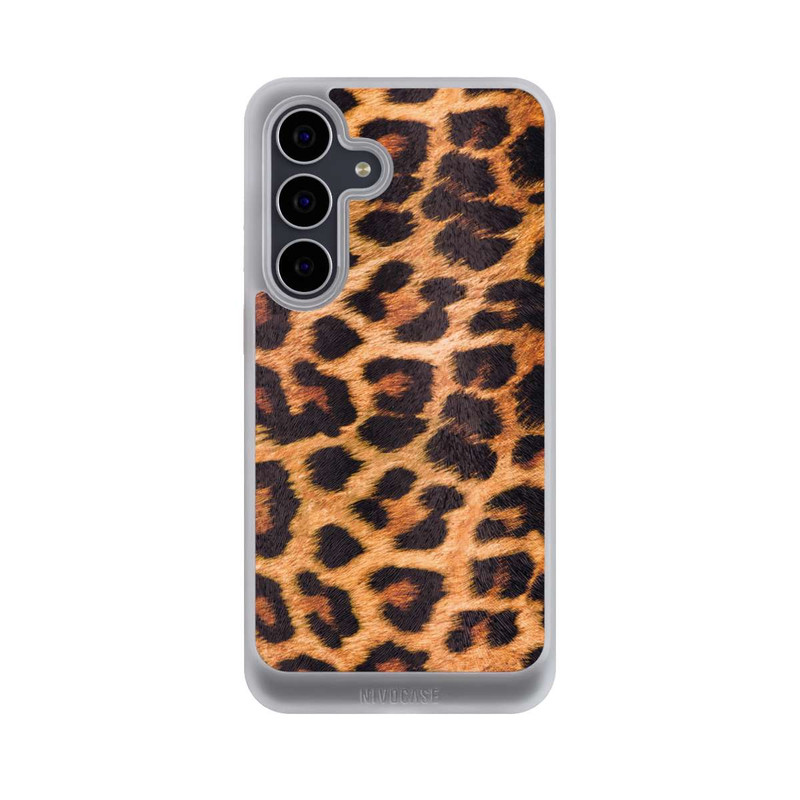 Galaxy S25 FE NIVOcore Leo Print