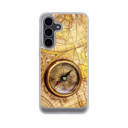 Samsung Galaxy S25 FE NIVOcore Voyageur