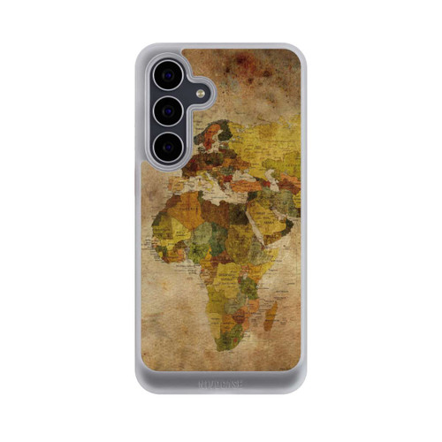 Samsung Galaxy S25 FE NIVOcore Small World