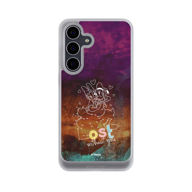 Galaxy S25 FE NIVOcore Lost Without You