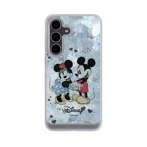 Samsung Galaxy S25 FE NIVOcore Mickey&amp;Minnie In Love