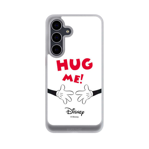 Samsung Galaxy S25 FE NIVOcore Hug Me!