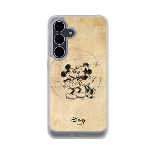 Samsung Galaxy S25 FE NIVOcore Minnie&amp;Micky