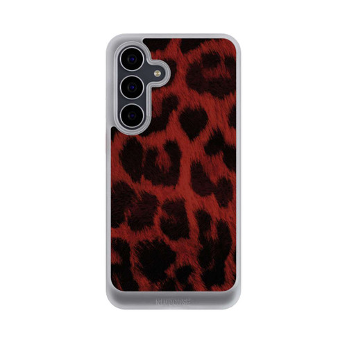 Samsung Galaxy S25 FE NIVOcore Marsala Leo