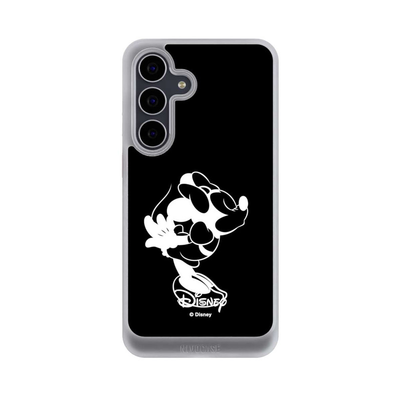 Galaxy S25 FE NIVOcore Minnie Kissing