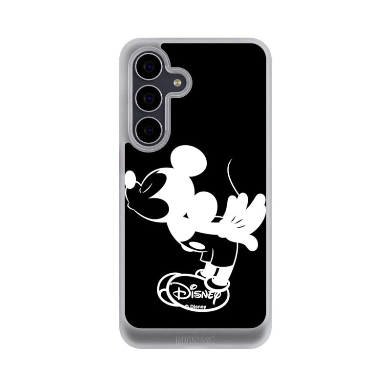 Galaxy S25 FE NIVOcore Mickey Bisous