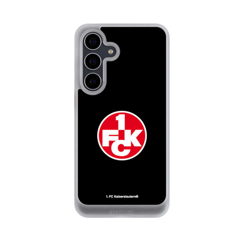 Samsung Galaxy S25 FE NIVOcore 1.FCK Schwarz