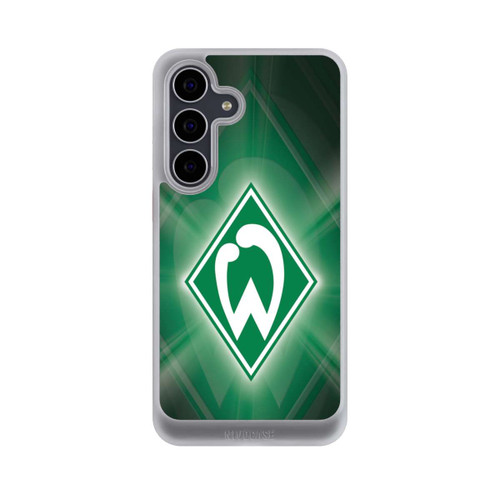 Samsung Galaxy S25 FE NIVOcore Werder Bremen Laser