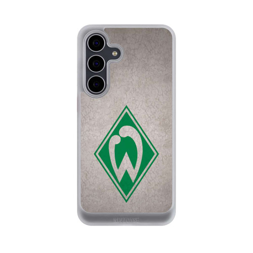 Samsung Galaxy S25 FE NIVOcore Werder Bremen Wall