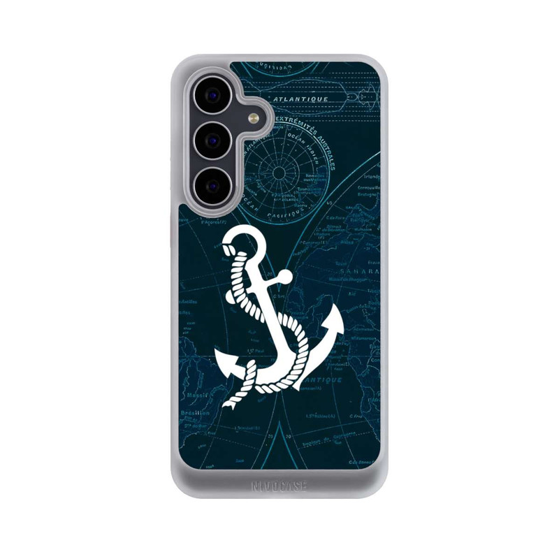 Galaxy S25 FE NIVOcore Sailors Style