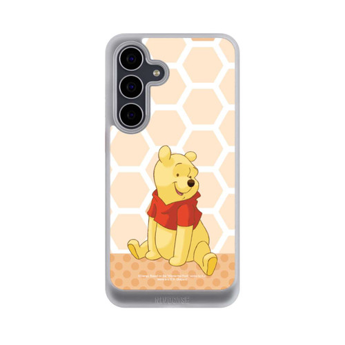 Samsung Galaxy S25 FE NIVOcore Winnie the Pooh