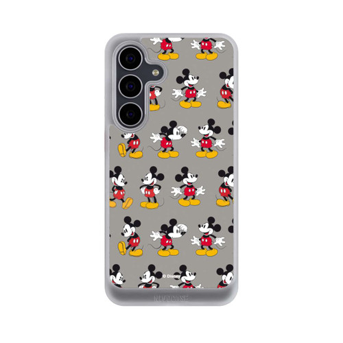 Samsung Galaxy S25 FE NIVOcore Mickey Pattern