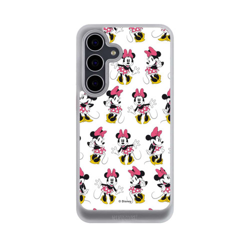 Samsung Galaxy S25 FE NIVOcore Minnie Mouse - Pattern