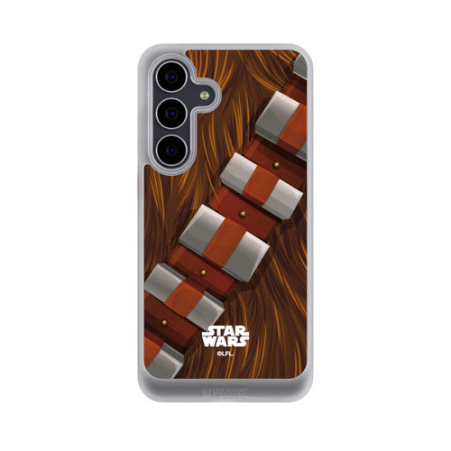 Samsung Galaxy S25 FE NIVOcore Chewbacca