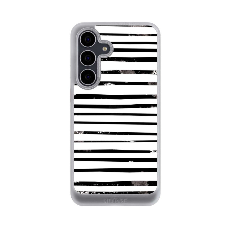 Galaxy S25 FE NIVOcore Scratch That Line