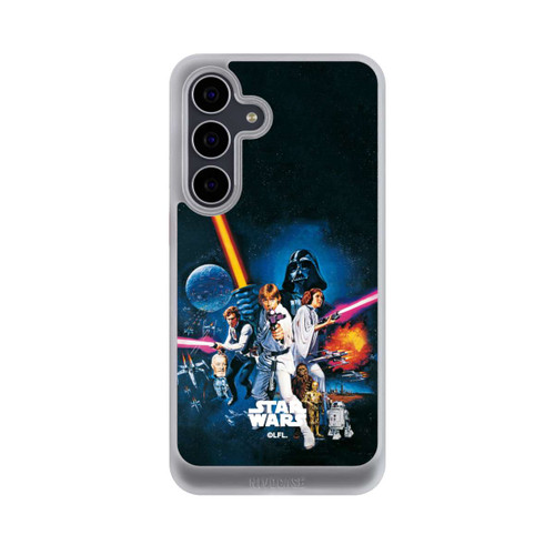 Samsung Galaxy S25 FE NIVOcore Episode IV