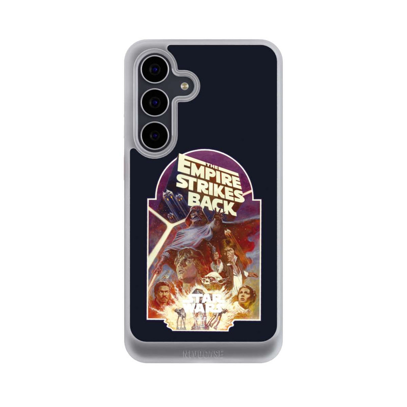 Galaxy S25 FE NIVOcore The Empire Strikes Back