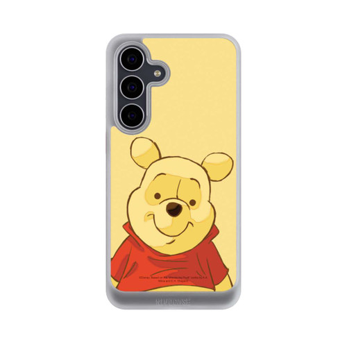 Samsung Galaxy S25 FE NIVOcore Pooh the Bear