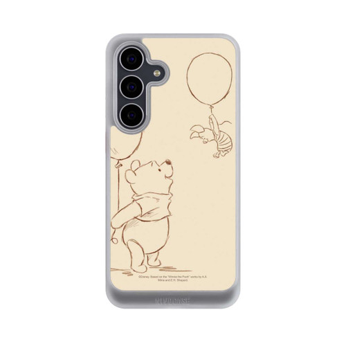Samsung Galaxy S25 FE NIVOcore Winnie &amp; Piglet
