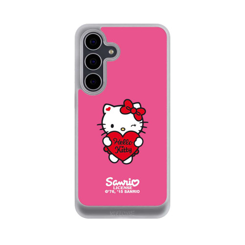 Samsung Galaxy S25 FE NIVOcore Hello Kitty - Sweet Heart
