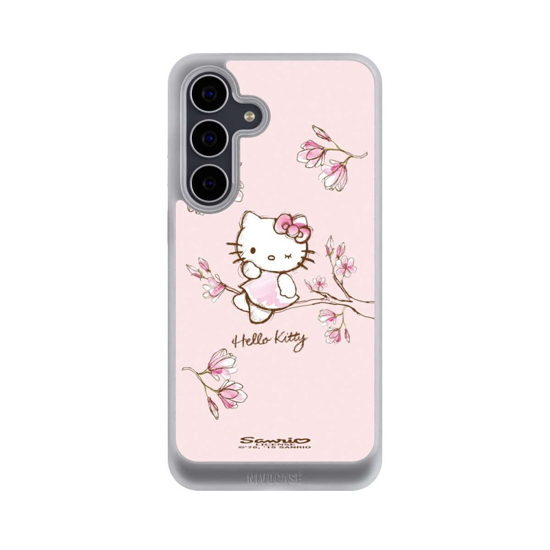 Galaxy S25 FE NIVOcore Hello Kitty - Magnolie