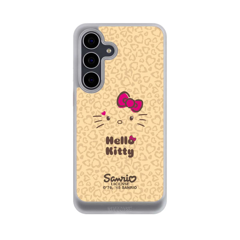 Galaxy S25 FE NIVOcore Hello Kitty - Leo