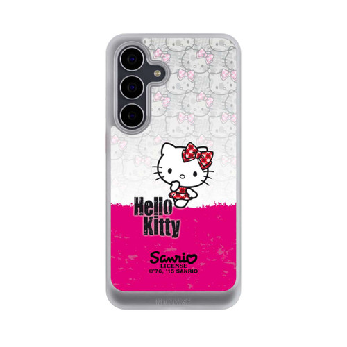 Samsung Galaxy S25 FE NIVOcore Hello Kitty - Pink Punk