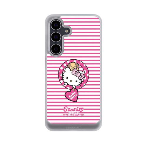 Samsung Galaxy S25 FE NIVOcore Friend Kitty