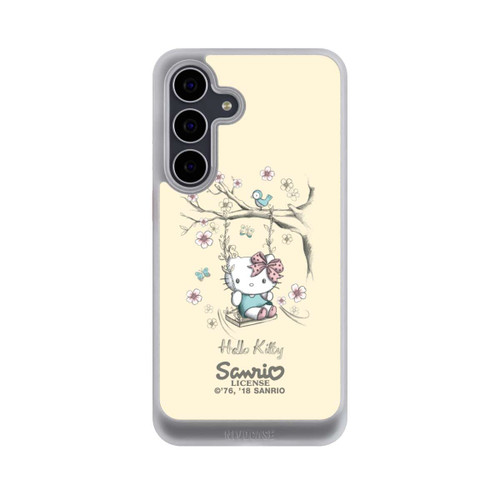 Samsung Galaxy S25 FE NIVOcore Hello Kitty Natur
