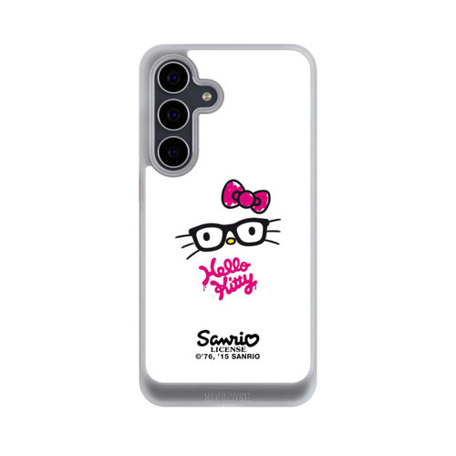 Samsung Galaxy S25 FE NIVOcore Hello Kitty - Street Art