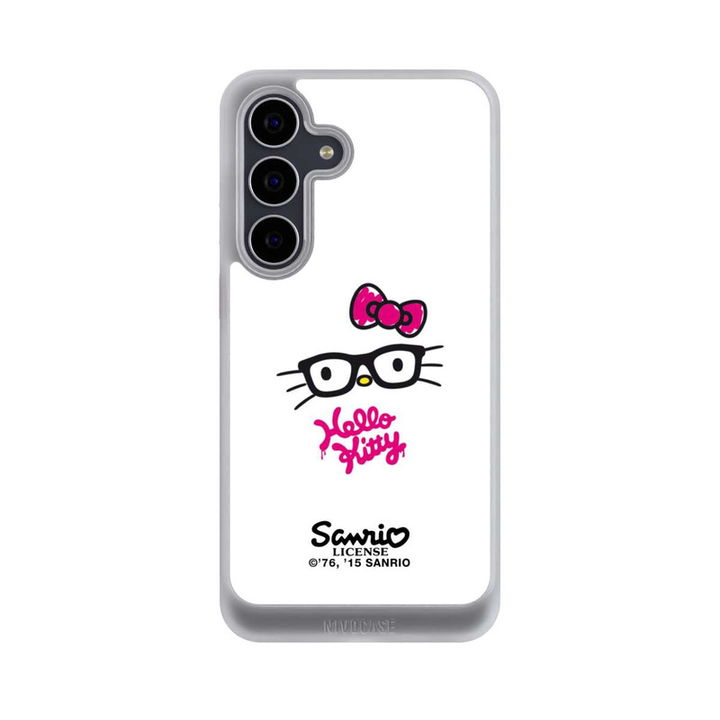 Galaxy S25 FE NIVOcore Hello Kitty - Street Art