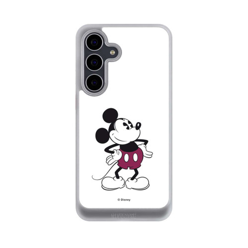 Samsung Galaxy S25 FE NIVOcore Micky Maus Retro