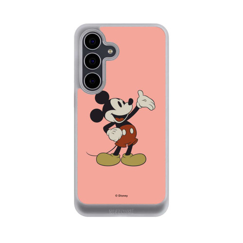 Samsung Galaxy S25 FE NIVOcore Happy Mickey