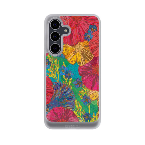 Samsung Galaxy S25 FE NIVOcore Der Abschied vom Mohn