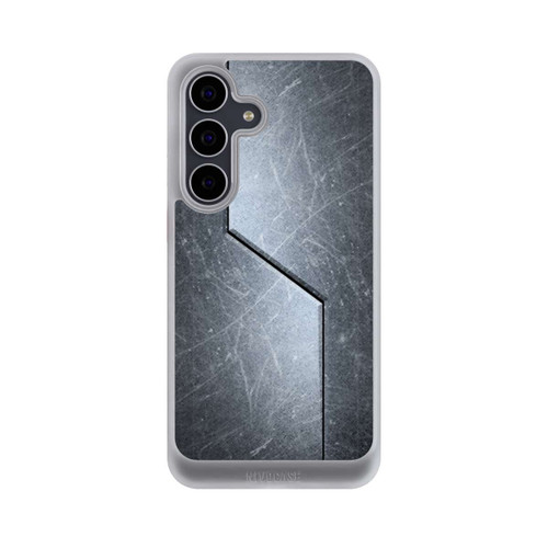 Samsung Galaxy S25 FE NIVOcore Real Steel