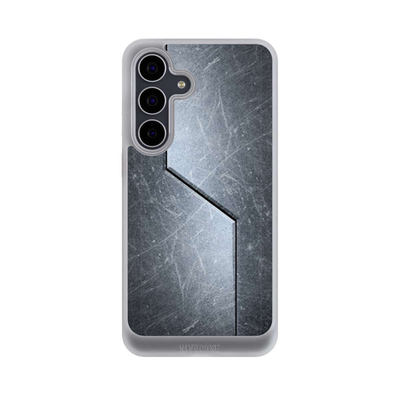 Galaxy S25 FE NIVOcore Real Steel